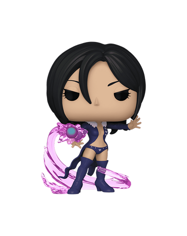 Funko POP! The Seven Deadly Sins - Merlin Vinyl Figure #1499 (ONLINE ORDER ONLY)