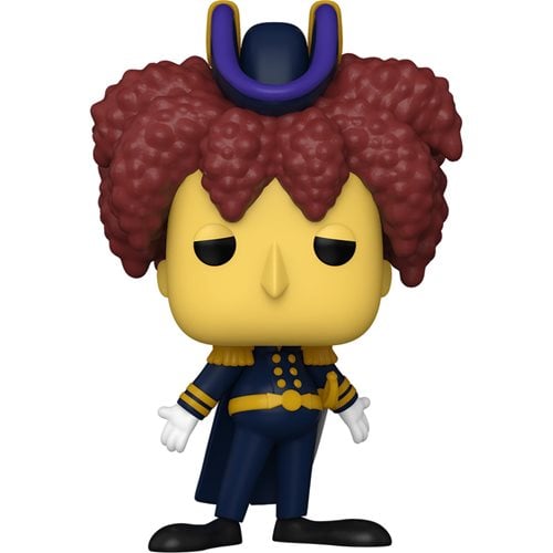 Funko Pop! Television The Simpsons Vinyl Figures - Select Figure(s) (Online Order Only)