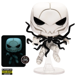 Funko POP! Venom - Poison Spider-Man Vinyl Figure Entertainment Earth Exclusive #966 [READ DESCRIPTION] (ONLINE ORDER ONLY)