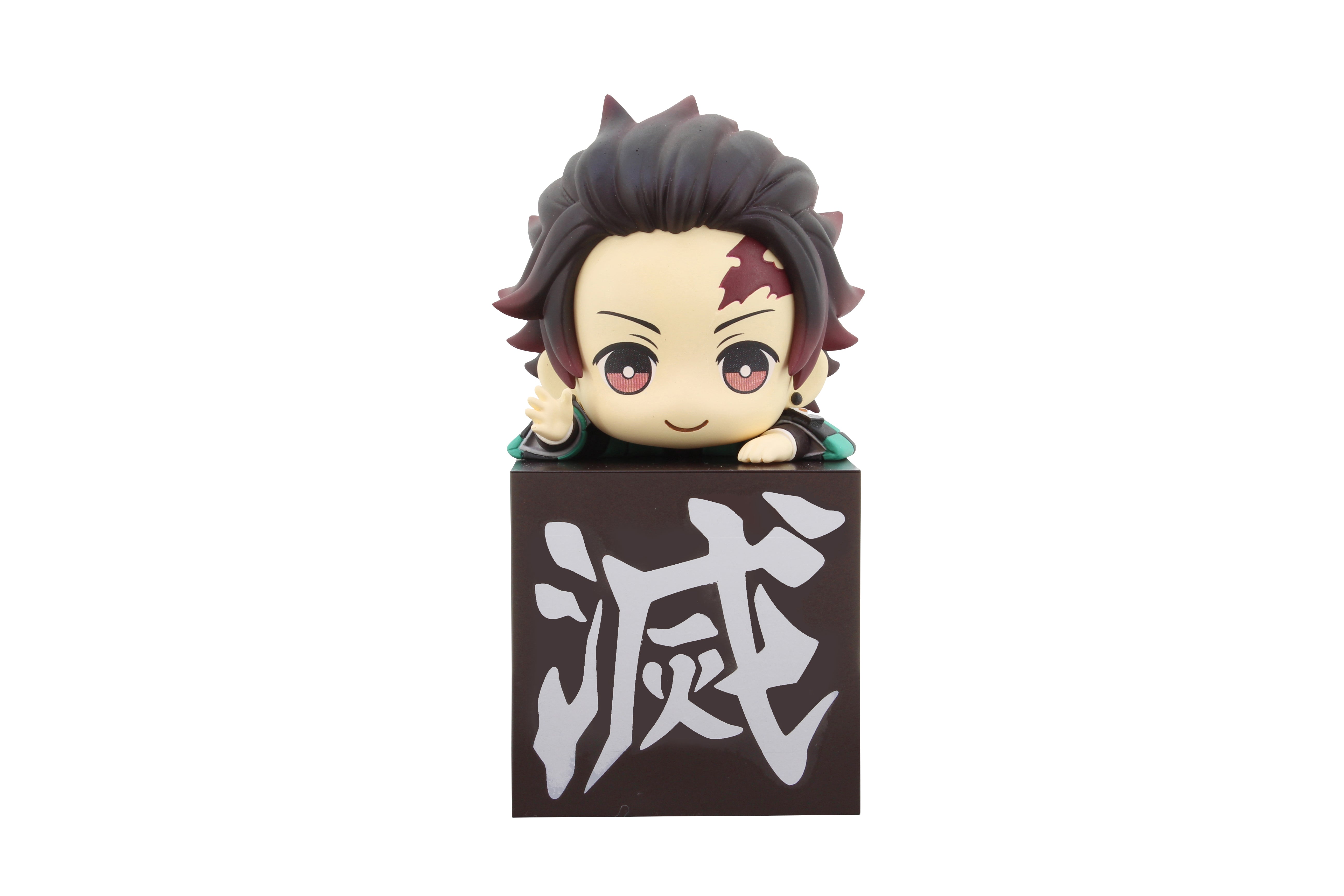 [PRE-ORDER] FuRyu: Demon Slayer: Kimetsu no Yaiba - Tanjiro Kamado Hikkake Figure (ONLINE ORDER ONLY)