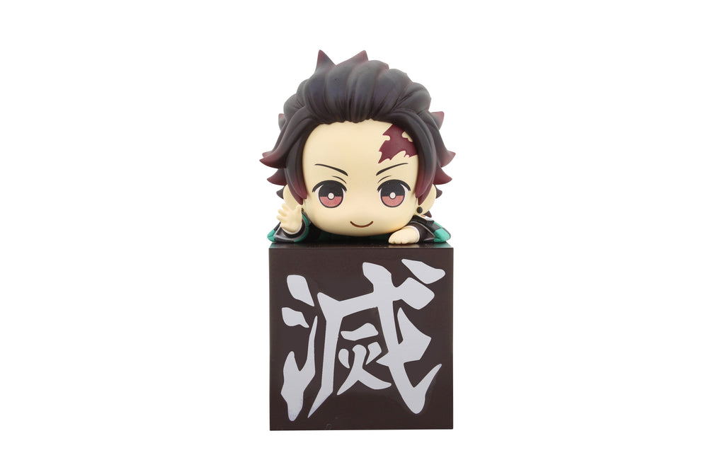 [PRE-ORDER] FuRyu: Demon Slayer: Kimetsu no Yaiba - Tanjiro Kamado Hikkake Figure (ONLINE ORDER ONLY)