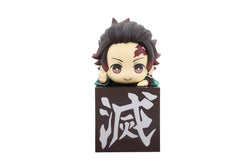 [PRE-ORDER] FuRyu: Demon Slayer: Kimetsu no Yaiba - Tanjiro Kamado Hikkake Figure (ONLINE ORDER ONLY)