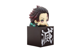 [PRE-ORDER] FuRyu: Demon Slayer: Kimetsu no Yaiba - Tanjiro Kamado Hikkake Figure (ONLINE ORDER ONLY)