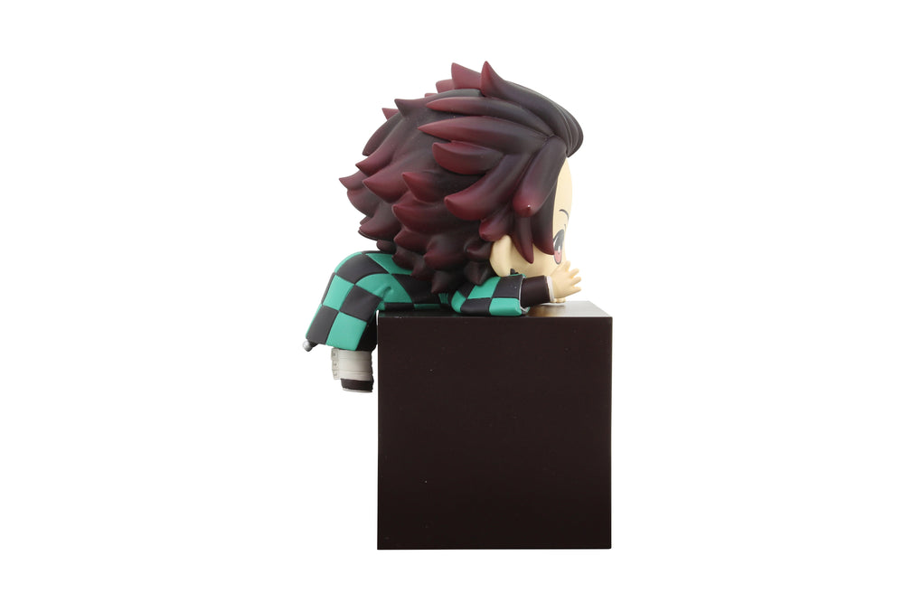 [PRE-ORDER] FuRyu: Demon Slayer: Kimetsu no Yaiba - Tanjiro Kamado Hikkake Figure (ONLINE ORDER ONLY)