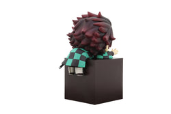 [PRE-ORDER] FuRyu: Demon Slayer: Kimetsu no Yaiba - Tanjiro Kamado Hikkake Figure (ONLINE ORDER ONLY)
