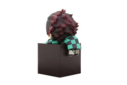 [PRE-ORDER] FuRyu: Demon Slayer: Kimetsu no Yaiba - Tanjiro Kamado Hikkake Figure (ONLINE ORDER ONLY)