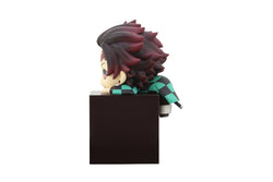 [PRE-ORDER] FuRyu: Demon Slayer: Kimetsu no Yaiba - Tanjiro Kamado Hikkake Figure (ONLINE ORDER ONLY)