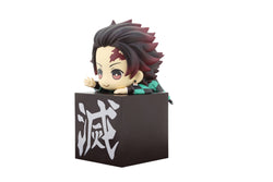 [PRE-ORDER] FuRyu: Demon Slayer: Kimetsu no Yaiba - Tanjiro Kamado Hikkake Figure (ONLINE ORDER ONLY)