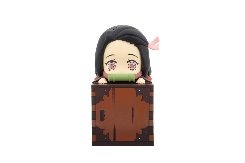 [PRE-ORDER] FuRyu: Demon Slayer: Kimetsu no Yaiba - Nezuko Kamado Hikkake Figure (ONLINE ORDER ONLY)