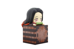 [PRE-ORDER] FuRyu: Demon Slayer: Kimetsu no Yaiba - Nezuko Kamado Hikkake Figure (ONLINE ORDER ONLY)