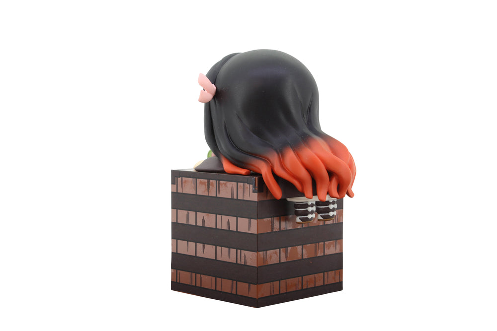 [PRE-ORDER] FuRyu: Demon Slayer: Kimetsu no Yaiba - Nezuko Kamado Hikkake Figure (ONLINE ORDER ONLY)