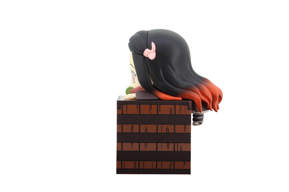 [PRE-ORDER] FuRyu: Demon Slayer: Kimetsu no Yaiba - Nezuko Kamado Hikkake Figure (ONLINE ORDER ONLY)