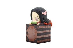 [PRE-ORDER] FuRyu: Demon Slayer: Kimetsu no Yaiba - Nezuko Kamado Hikkake Figure (ONLINE ORDER ONLY)
