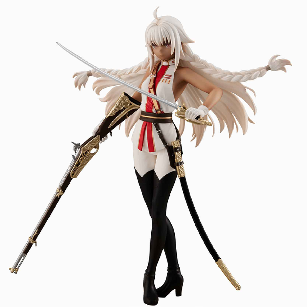 FuRyu: Fate/Grand Order - Saber Lakshmi Bai Version SSS Figure (ONLINE ORDER ONLY)