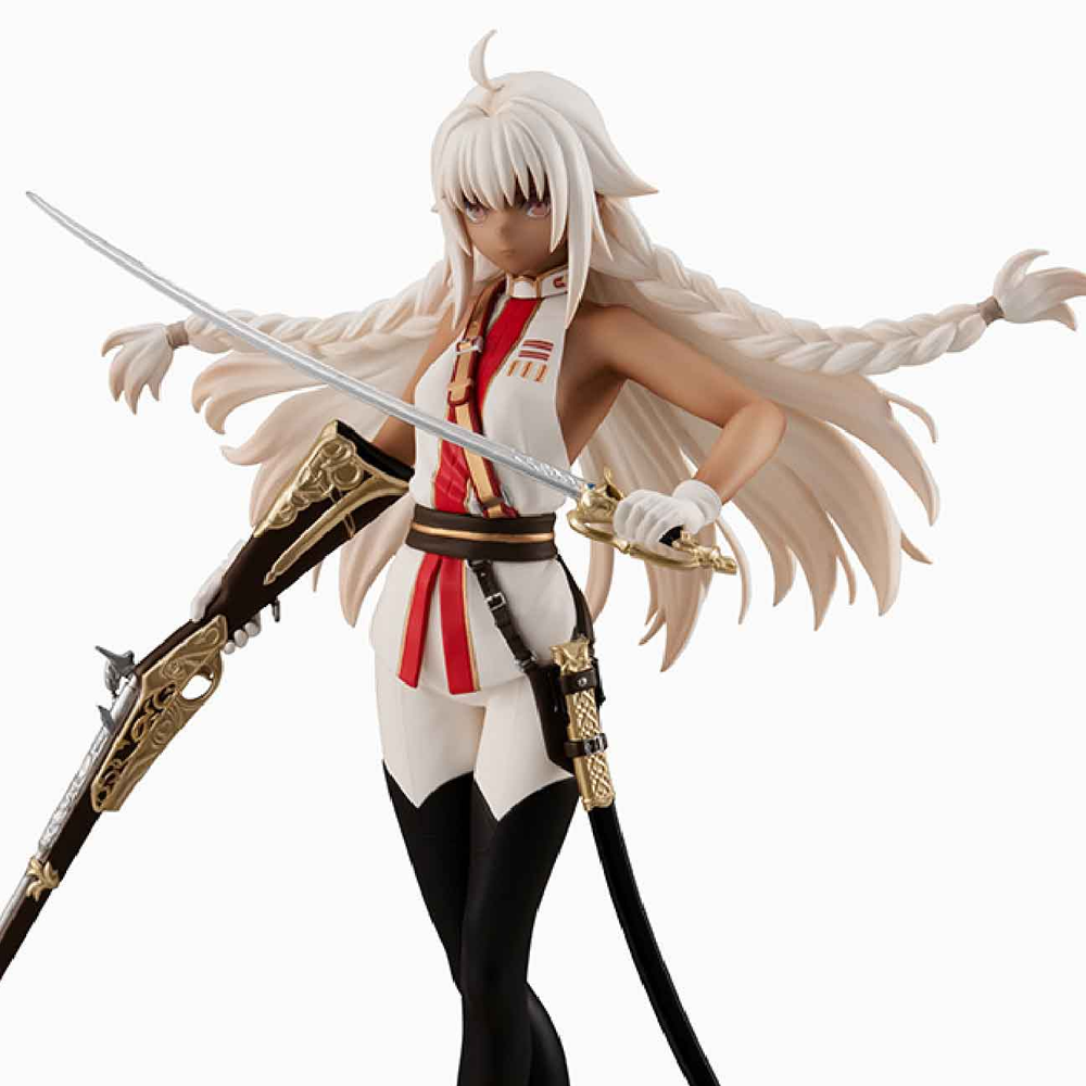 FuRyu: Fate/Grand Order - Saber Lakshmi Bai Version SSS Figure (ONLINE ORDER ONLY)
