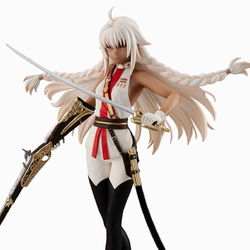 FuRyu: Fate/Grand Order - Saber Lakshmi Bai Version SSS Figure (ONLINE ORDER ONLY)