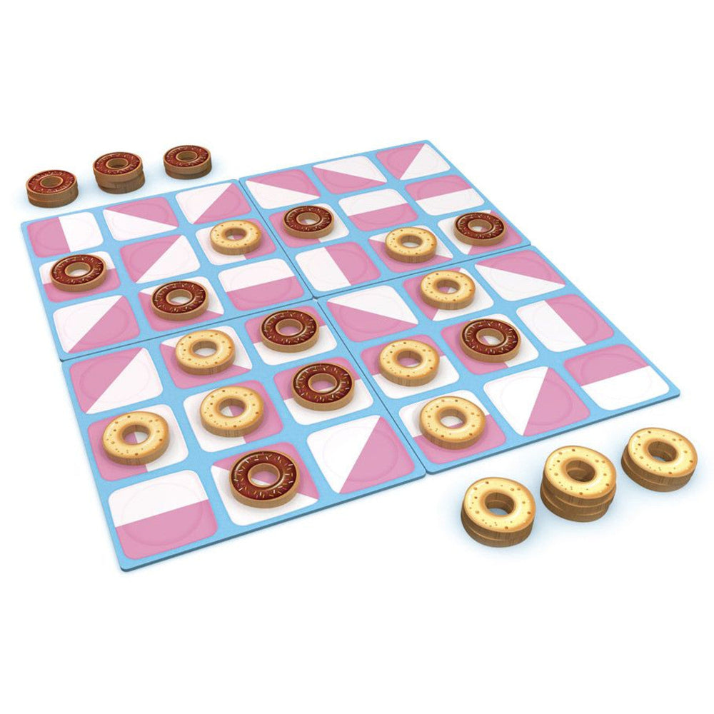Donuts (ONLINE ORDER ONLY)