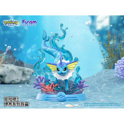 Funism: Pokemon - Take the Adventure! EEVEE Series Blind Box (ONLINE ORDER ONLY)
