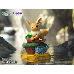Pokemon - Take the Adventure! EEVEE Series Blind Box (ONLINE ORDER ONLY)
