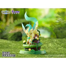 Pokemon - Take the Adventure! EEVEE Series Blind Box (ONLINE ORDER ONLY)