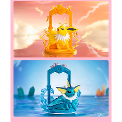 Funism: Pokemon - Lets go! EEVEE Series Blind Box (ONLINE ORDER ONLY)