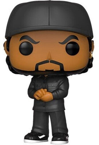 FUNKO POP! ROCKS - Ice Cube [Toys] (Online Order Only) (ONLINE ORDER ONLY)