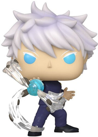 FUNKO POP! Anime: Jujutsu Kaisen - Satoru Gojo (Online Order Only)