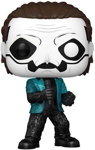FUNKO POP! Rocks: Ghost - Papa Emeritus IV (Online Order Only)