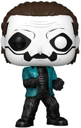 FUNKO POP! Rocks: Ghost - Papa Emeritus IV (Online Order Only)