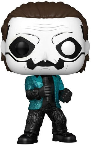 FUNKO POP! Rocks: Ghost - Papa Emeritus IV (Online Order Only)