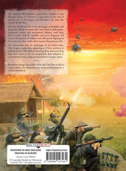 Flames of War: 'NAM - The Vietnam War Miniatures Game (ONLINE ORDER ONLY)