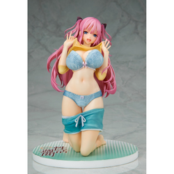 F.W.A.T.: Seikatsu Shukan Ayaka 1/6 Scale Figure [18+] (ONLINE ORDER ONLY)