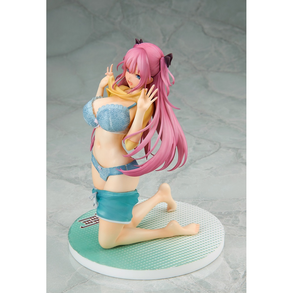 F.W.A.T.: Seikatsu Shukan Ayaka 1/6 Scale Figure [18+] (ONLINE ORDER ONLY)