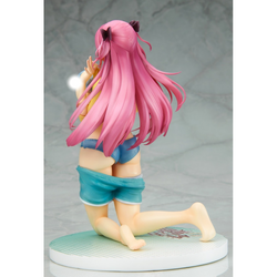 F.W.A.T.: Seikatsu Shukan Ayaka 1/6 Scale Figure [18+] (ONLINE ORDER ONLY)