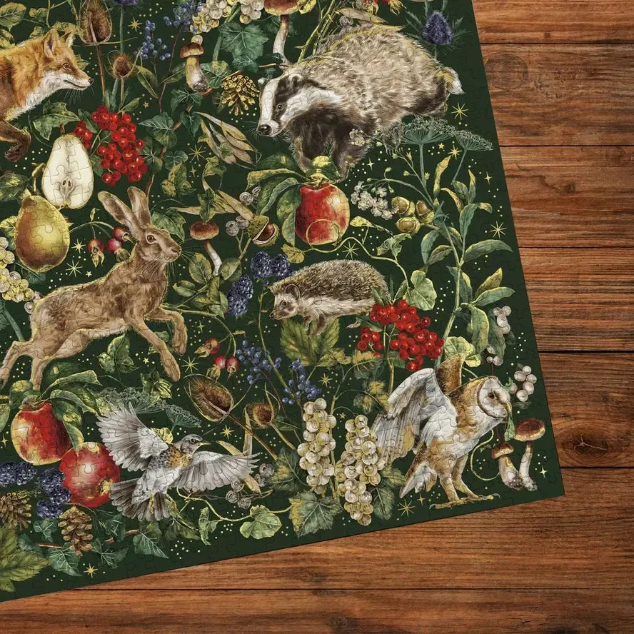 Fable 1000 Piece Jigsaw Puzzle Gibsons (ONLINE ORDER ONLY)