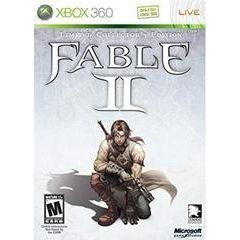 Fable II [Limited Edition] - Xbox 360 (Online Order Only)