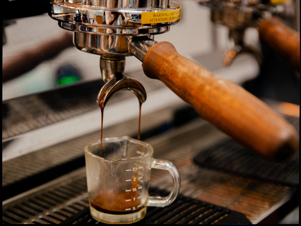 Enzyme Fermented Coffee 7oz (200g) (ONLINE ORDER ONLY)