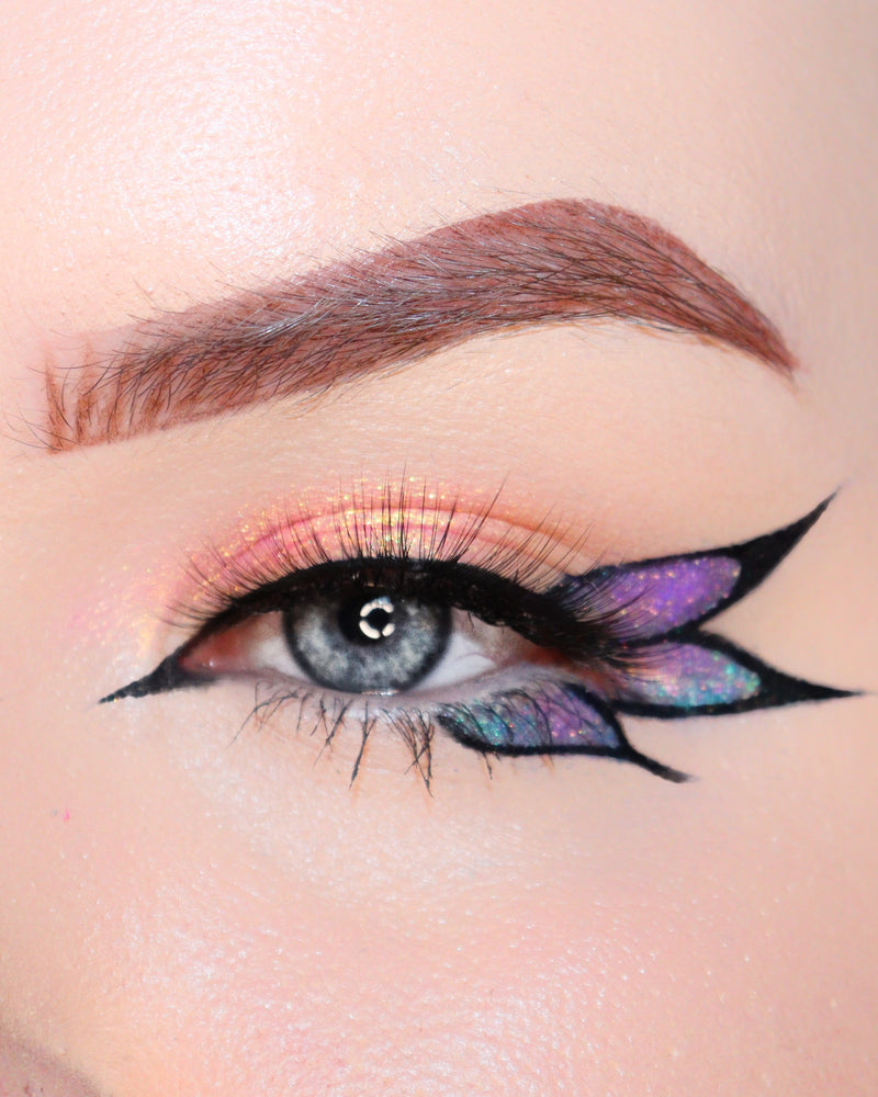 The Anime Eyes - 05 Lun-Lun (ONLINE ORDER ONLY)