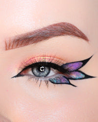 The Anime Eyes - 05 Lun-Lun (ONLINE ORDER ONLY)