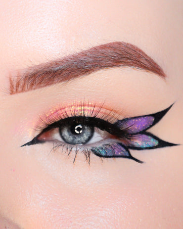 The Anime Eyes - 05 Lun-Lun (ONLINE ORDER ONLY)