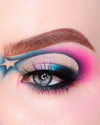 The Anime Eyes - 04 Kira-Kira (ONLINE ORDER ONLY)
