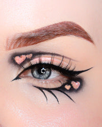 The Anime Eyes - 01 Waku-Waku (ONLINE ORDER ONLY)