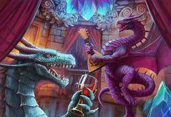 Battlezoo Dragons: Fairy Dragons PDF (Online Order Only)