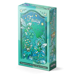 Fairy (ONLINE ORDER ONLY)