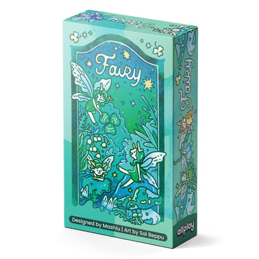Fairy (ONLINE ORDER ONLY)
