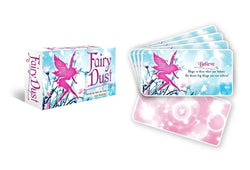 Fairy Dust Inspiration Cards (ONLINE ORDER ONLY)