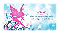 Fairy Dust Inspiration Cards (ONLINE ORDER ONLY)