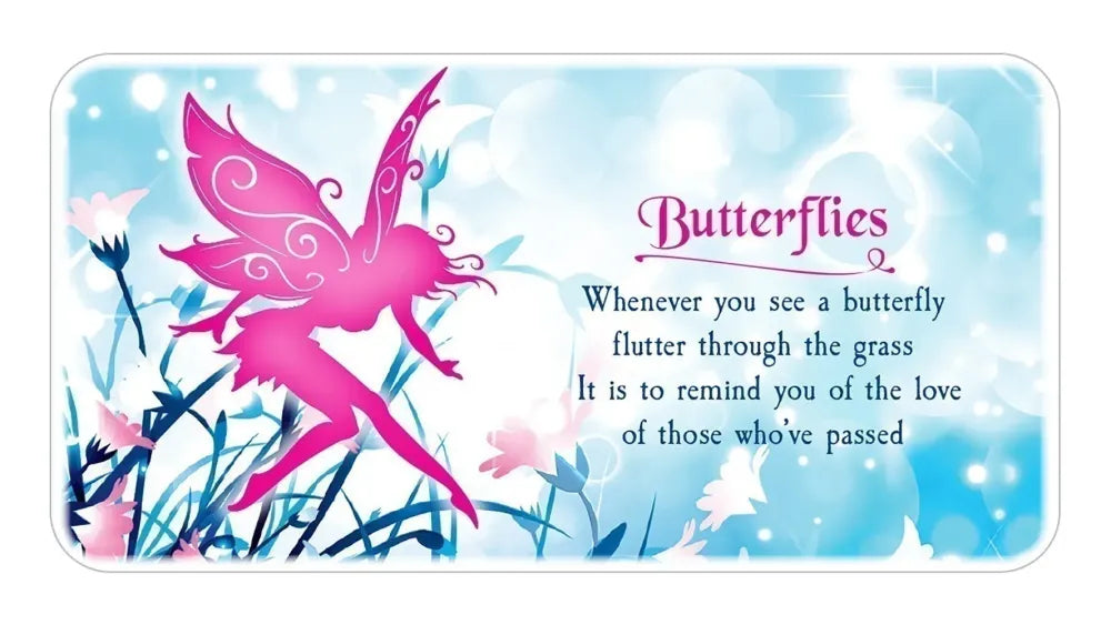 Fairy Dust Inspiration Cards (ONLINE ORDER ONLY)