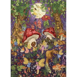 Fairytale 1000 Piece Jigsaw Puzzle Gibsons (ONLINE ORDER ONLY)