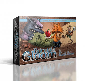 Fairytale Gloom (ONLINE ORDER ONLY)